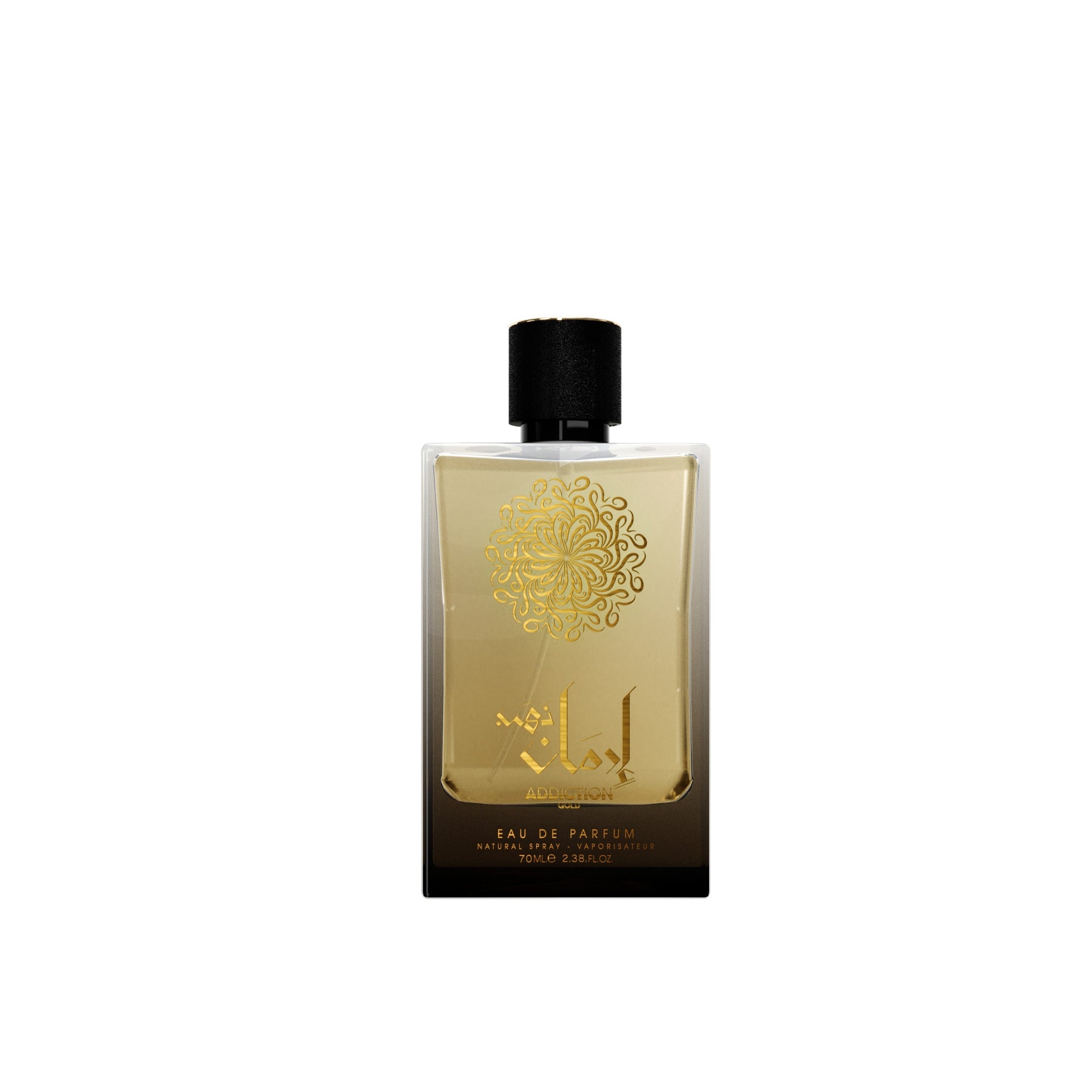 Addiction Silver 100 ml